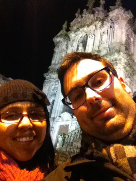 5 Imprescindibles de Galicia