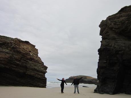 5 Imprescindibles de Galicia