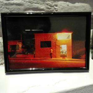 La Casa Tomada: arte y bocadillos XXL en Malasaña lct01