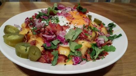 La Casa Tomada: arte y bocadillos XXL en Malasaña La Casa Tomada