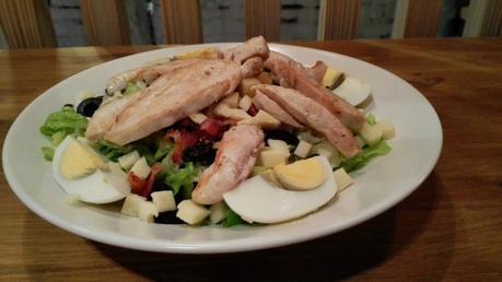 La Casa Tomada: arte y bocadillos XXL en Malasaña La Casa Tomada