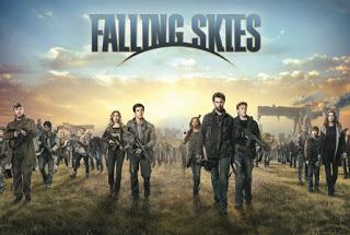 Falling Skies