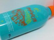 Moroccan Treatment Shampoo (Mizon)