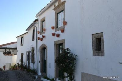 XXXII Festa do Castanherio y Feira da Castanha ( Marvão)