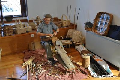 XXXII Festa do Castanherio y Feira da Castanha ( Marvão)