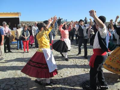 XXXII Festa do Castanherio y Feira da Castanha ( Marvão)