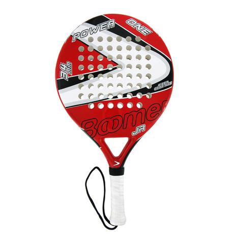 ¿Cómo Deben ser las Palas de Pádel para Niños?