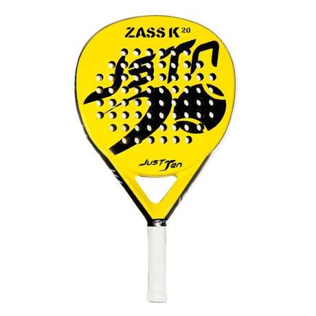 ¿Cómo Deben ser las Palas de Pádel para Niños?