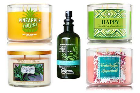 Aromaterapia: Esencias Para Alimentar El Cuerpo Y La Mente - Sorteo.