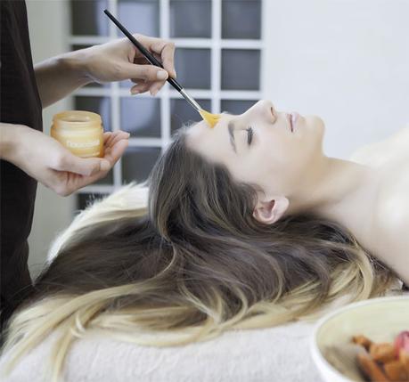 Equilibrio interno y sensación de confort, pilares del nuevo ritual de belleza de Dolce Vital Spa para preparar la Navidad