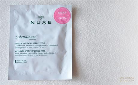 Nuxe · Huile Prodigieuse by Farmacia Barata