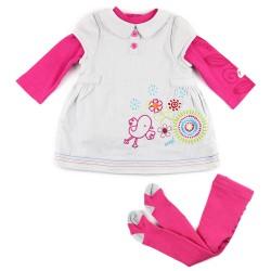 Ropa infantil loca y divertida con What´s up! Kids