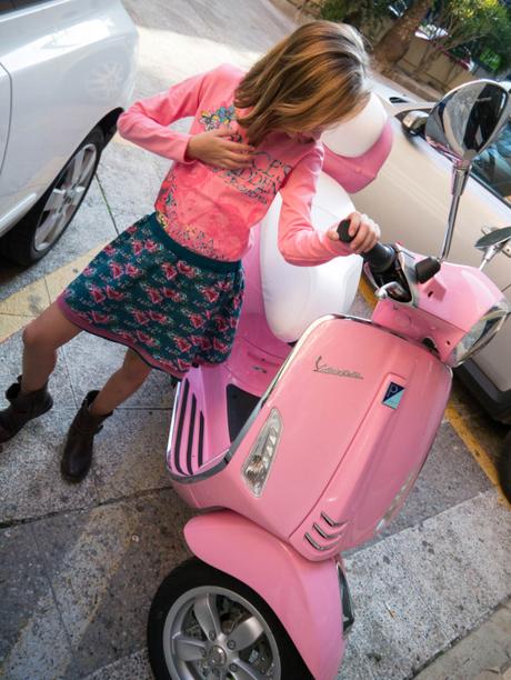 Ropa infantil loca y divertida con What´s up! Kids