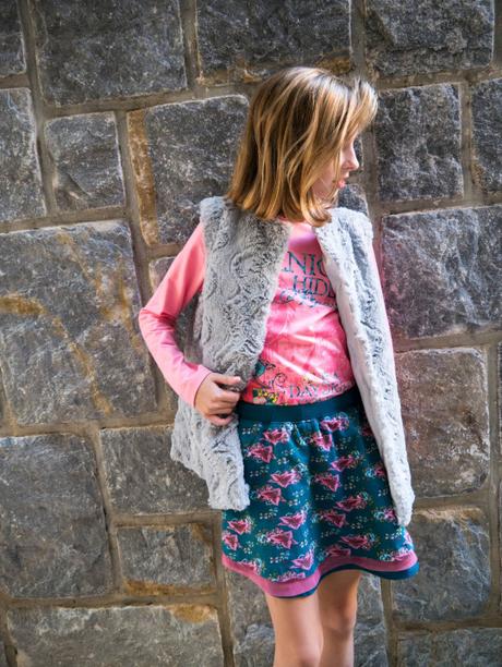 Ropa infantil loca y divertida con What´s up! Kids