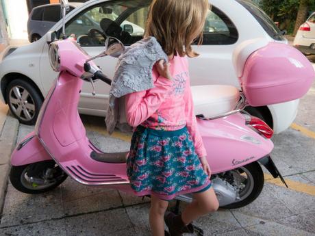 Ropa infantil loca y divertida con What´s up! Kids