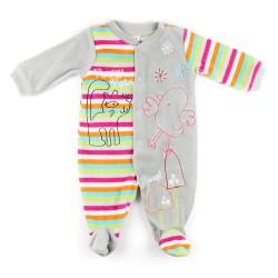 Ropa infantil loca y divertida con What´s up! Kids