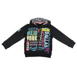 Ropa infantil loca y divertida con What´s up! Kids