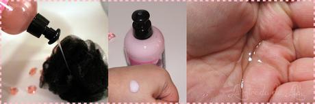 GOURMET, línea Marshmallow (con Sp Corazón)