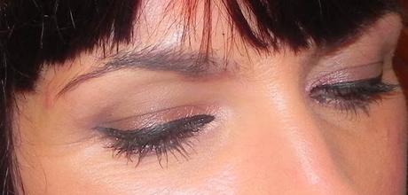 Cuero y rouge: Look y outfit