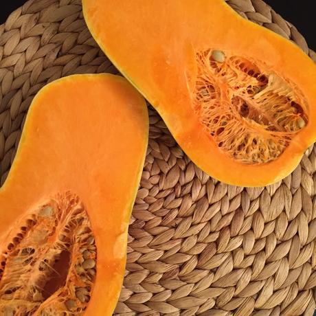 Bizcocho de Calabaza Bizcocho de Calabaza