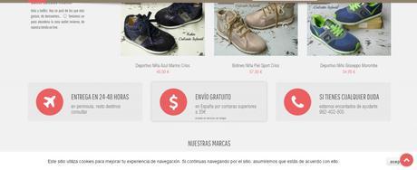 Como optimizar tu tienda online para la campana navidena y vender mas