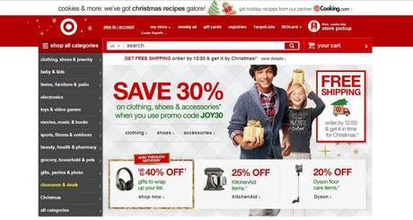 Como optimizar tu tienda online para la campana navidena y vender mas