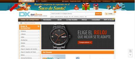 Como optimizar tu tienda online para la campana navidena y vender mas