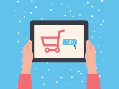 Como optimizar tu tienda online para la campana navidena y vender mas