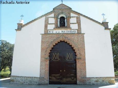 La Cruz de Silva. Méntrida. (Toledo).