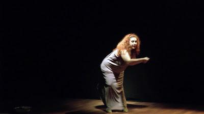 Go Zazo, Monologueando Que Es Gerundio