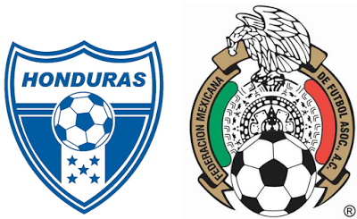 En vivo Honduras vs México por internet