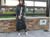 Stripes Black