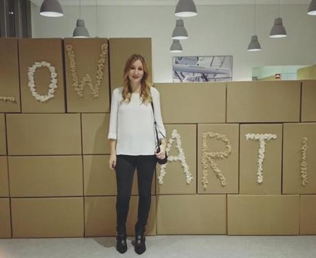 AFTERWORK SLOW ARTIST AFTERWORK SLOW ARTIST