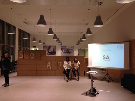 AFTERWORK SLOW ARTIST AFTERWORK SLOW ARTIST