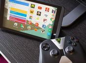 NVIDIA anuncia pone venta nueva Shield Tablet