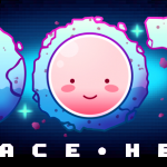 Dot Space Hero, un juego para iPhone más que recomendable