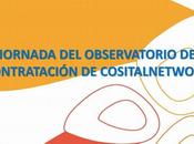 Observatorio organiza Jornada Contratación Cosital Network 2015