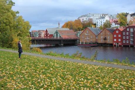 CBRB prueba eficacia en Hurtigruten. Día 1 IMG_8581