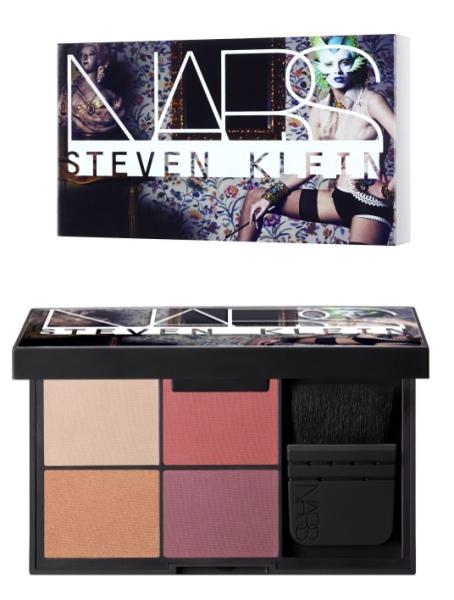 Novedades con las que NARS nos Sorprende este Otoño-Invierno