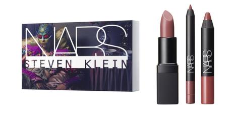 Novedades con las que NARS nos Sorprende este Otoño-Invierno