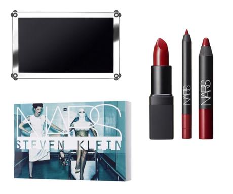 Novedades con las que NARS nos Sorprende este Otoño-Invierno