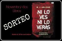 ¡Paquete a la vista! #38 + Sorteos ¡Paquete a la vista! #38 + Sorteos