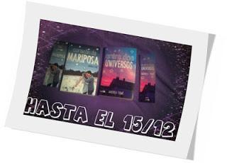 ¡Paquete a la vista! #38 + Sorteos ¡Paquete a la vista! #38 + Sorteos