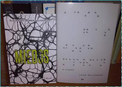 ¡Paquete a la vista! #38 + Sorteos ¡Paquete a la vista! #38 + Sorteos