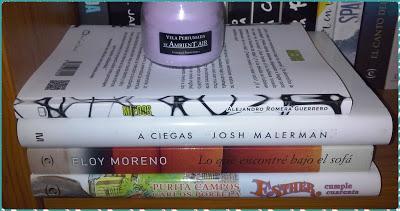 ¡Paquete a la vista! #38 + Sorteos ¡Paquete a la vista! #38 + Sorteos