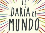 #181. daría mundo, Jandy Nelson