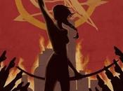 Como veria "The Hunger Games" estrenara 1992?