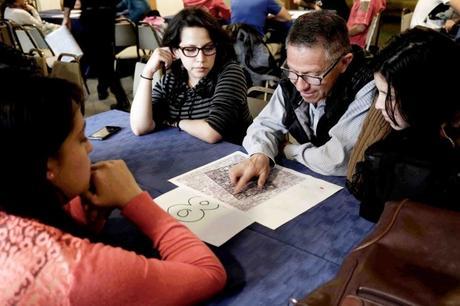 CUENCA RED | proceso de socialización – 1ª sesión DSCF0640