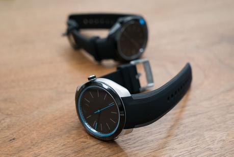 HP en colaboración con Movado lanza al mercado su smartwatch Bold Motion HP en colaboración con Movado lanza al mercado su smartwatch Bold Motion