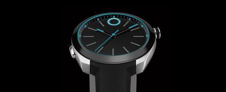HP en colaboración con Movado lanza al mercado su smartwatch Bold Motion HP en colaboración con Movado lanza al mercado su smartwatch Bold Motion